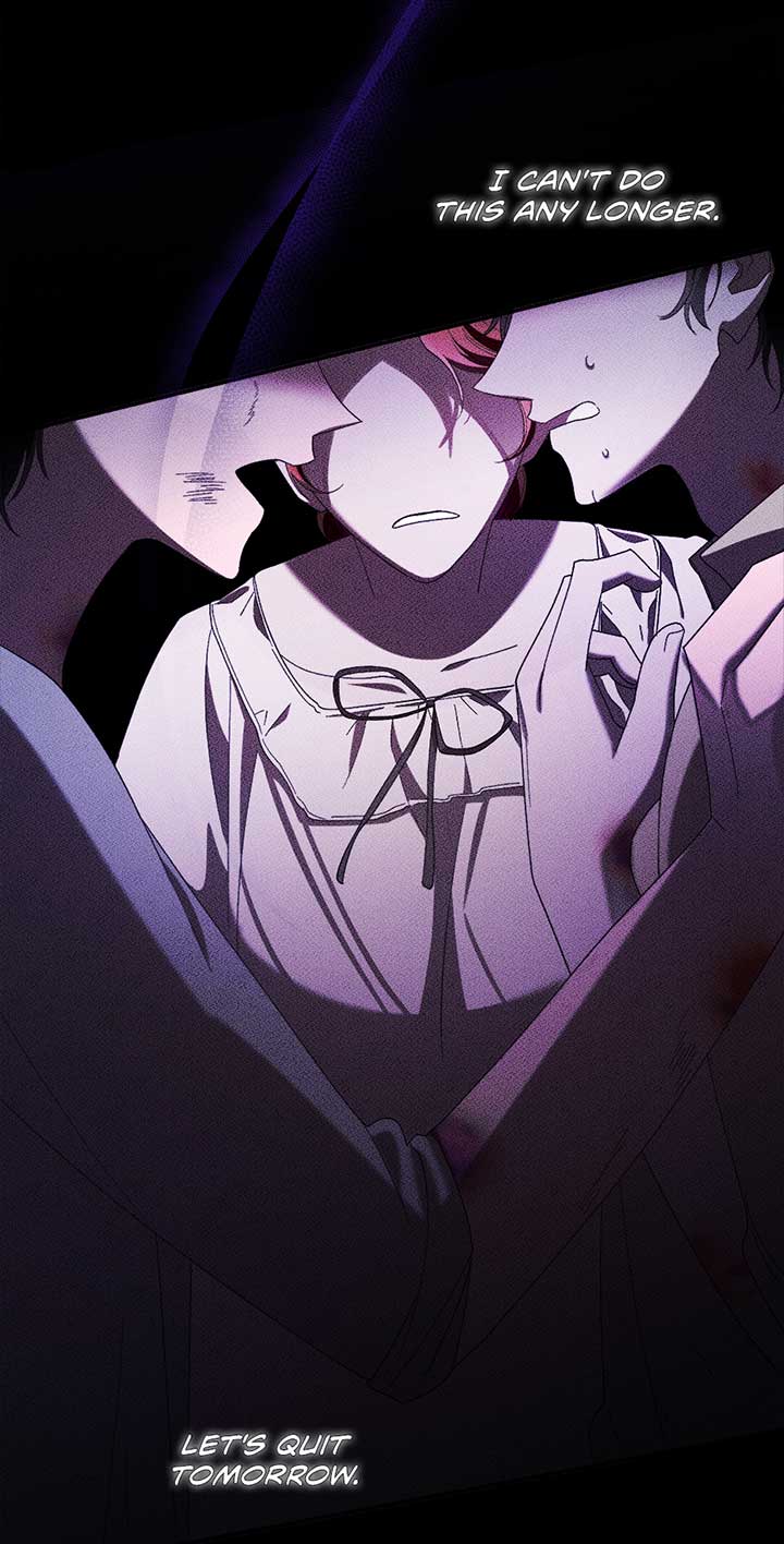 The Wallflower Who Was Proposed to by the Tyrant Chapter 8 page 67