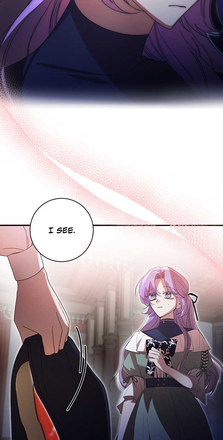The Wallflower Who Was Proposed to by the Tyrant Chapter 8 page 6