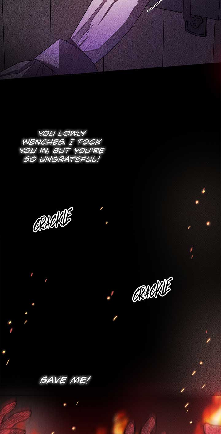 The Wallflower Who Was Proposed to by the Tyrant Chapter 8 page 69