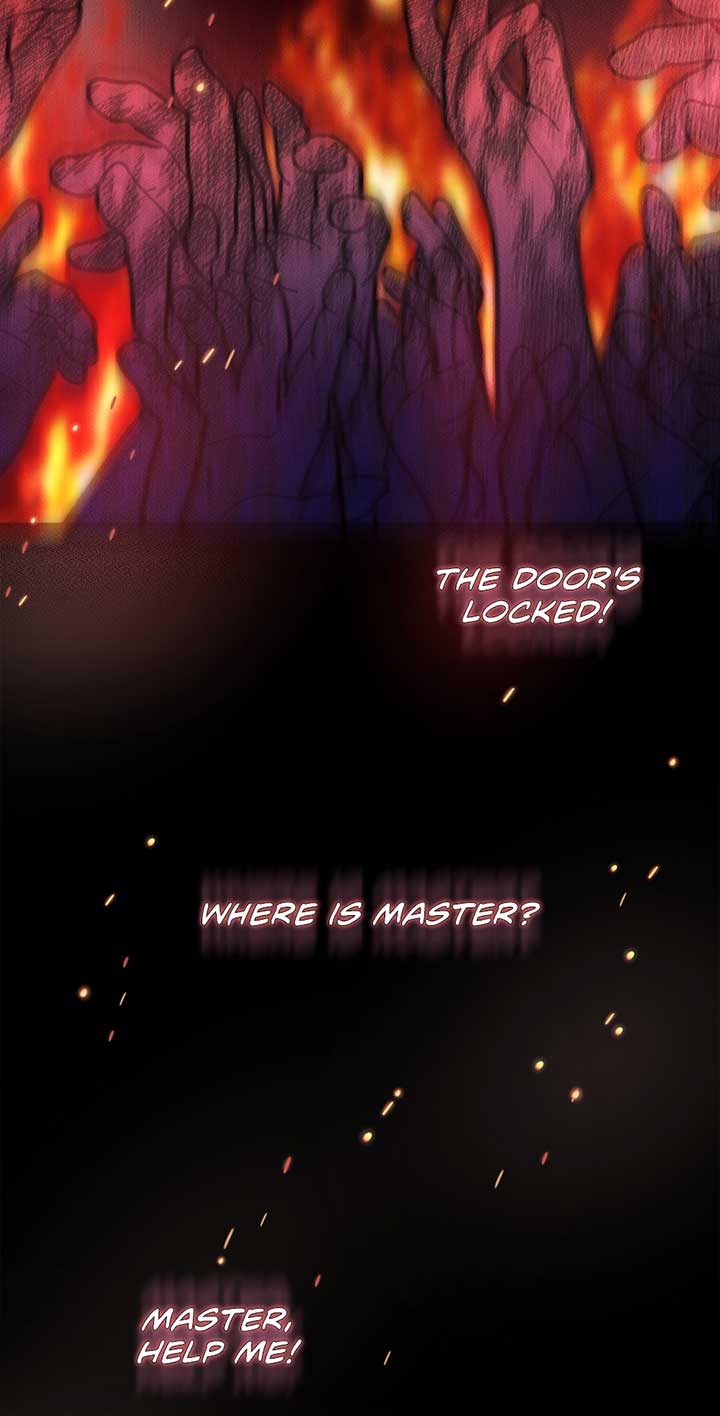 The Wallflower Who Was Proposed to by the Tyrant Chapter 8 page 70