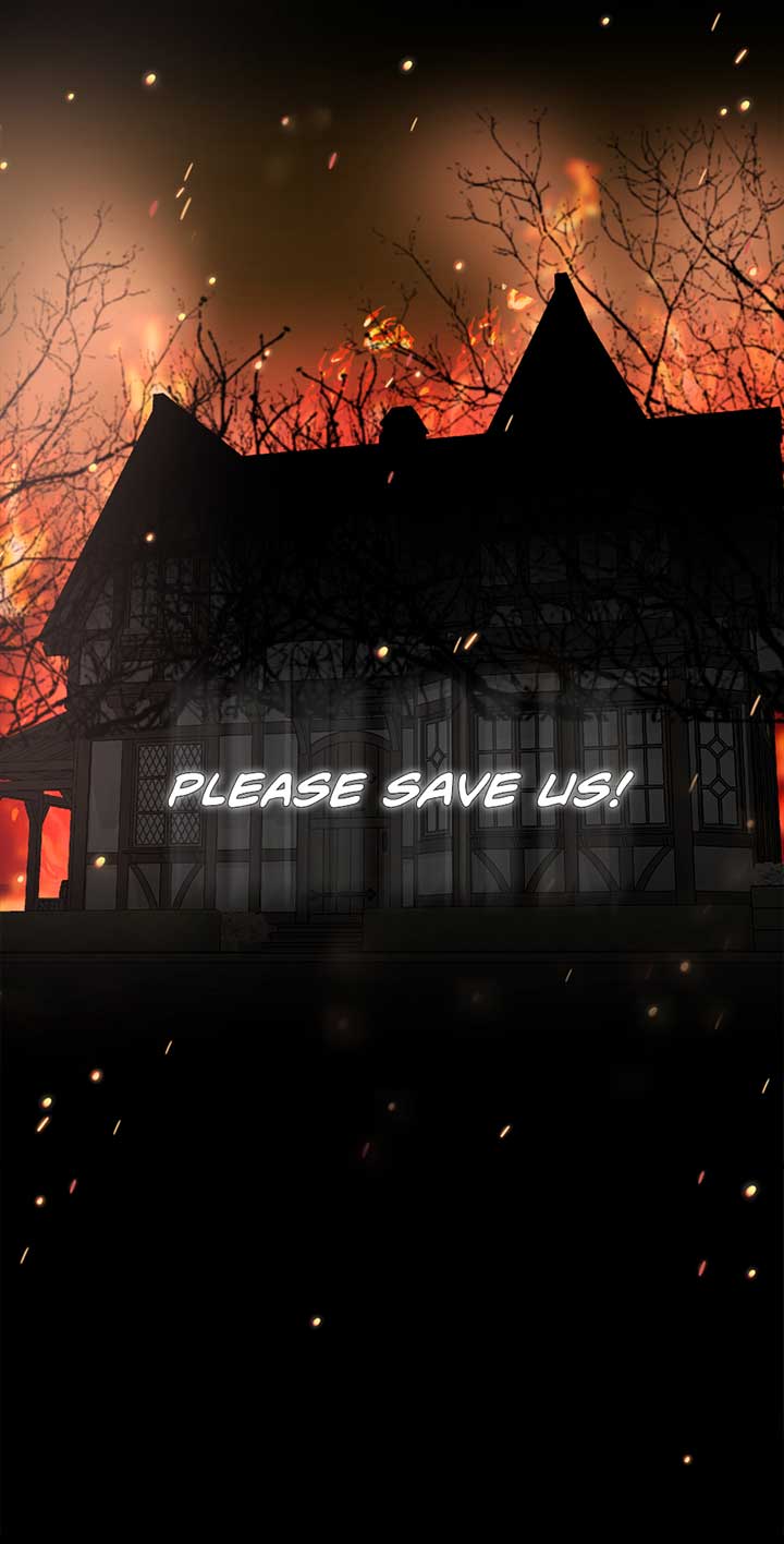 The Wallflower Who Was Proposed to by the Tyrant Chapter 8 page 71