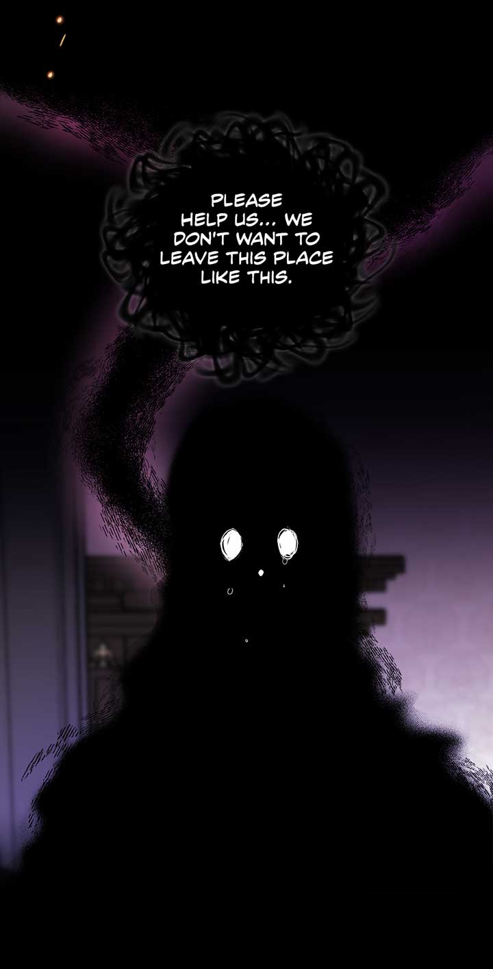The Wallflower Who Was Proposed to by the Tyrant Chapter 8 page 72