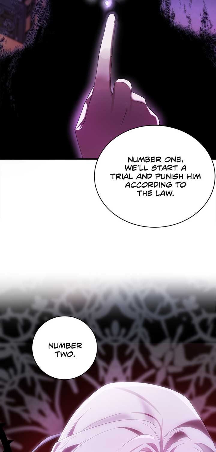 The Wallflower Who Was Proposed to by the Tyrant Chapter 8 page 74