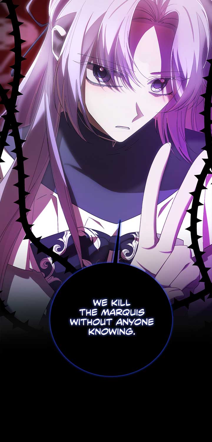 The Wallflower Who Was Proposed to by the Tyrant Chapter 8 page 75