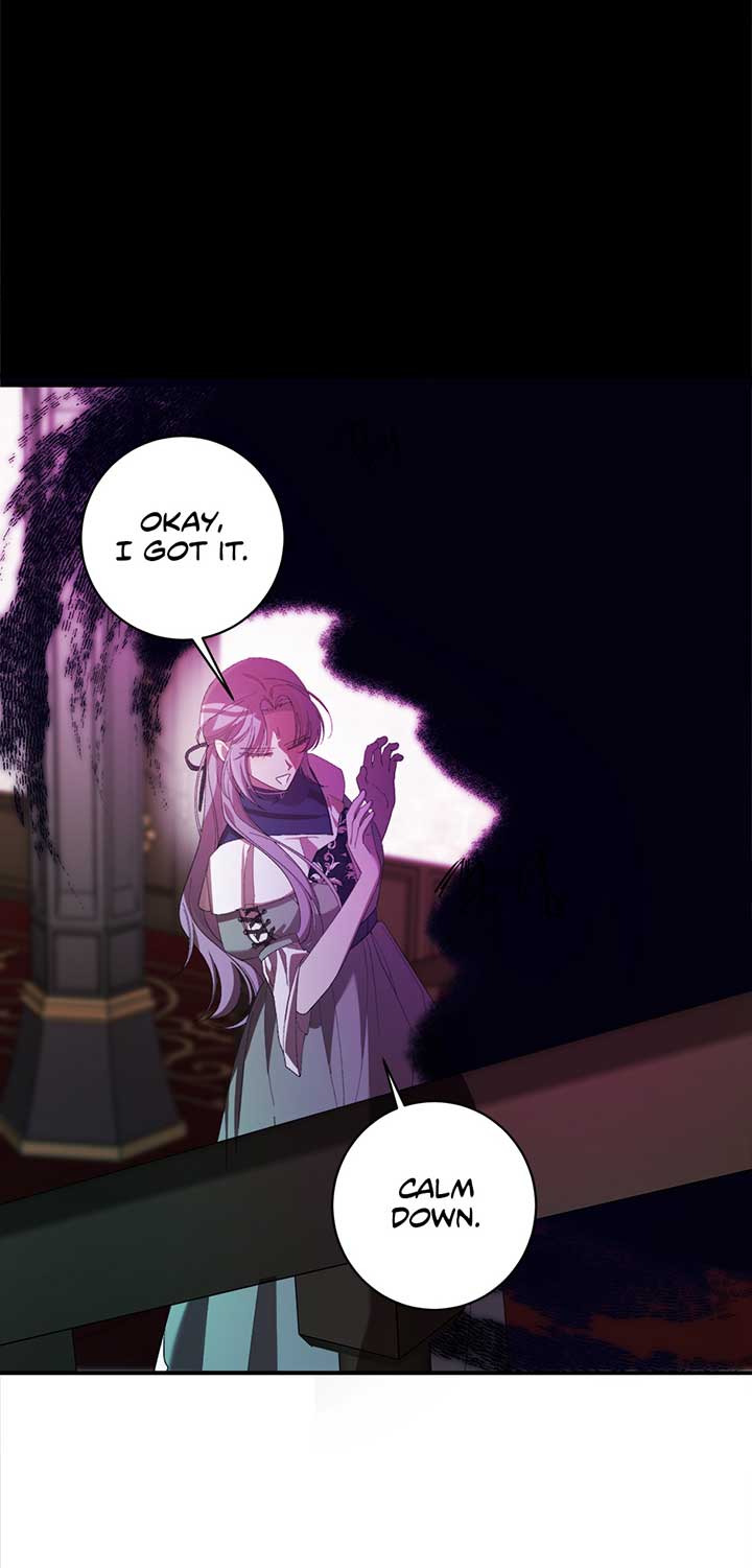 The Wallflower Who Was Proposed to by the Tyrant Chapter 8 page 77