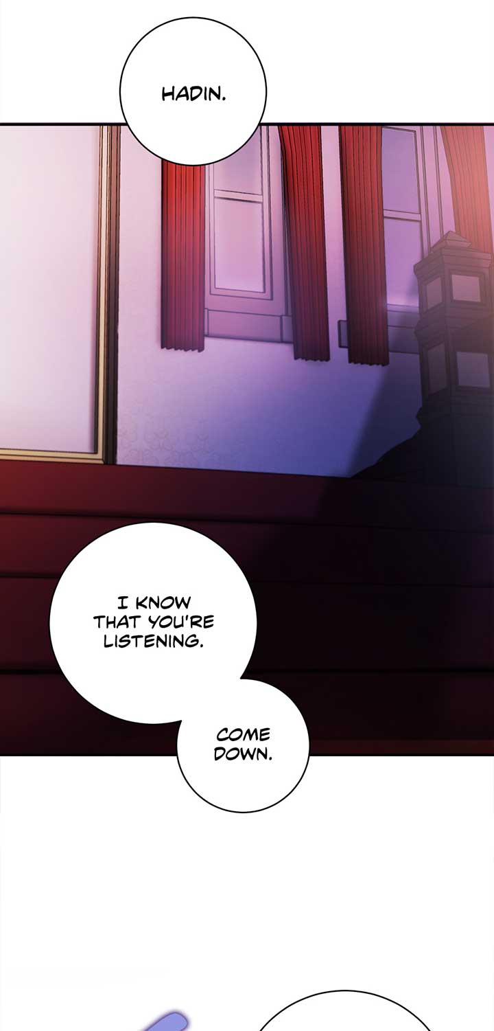The Wallflower Who Was Proposed to by the Tyrant Chapter 8 page 79