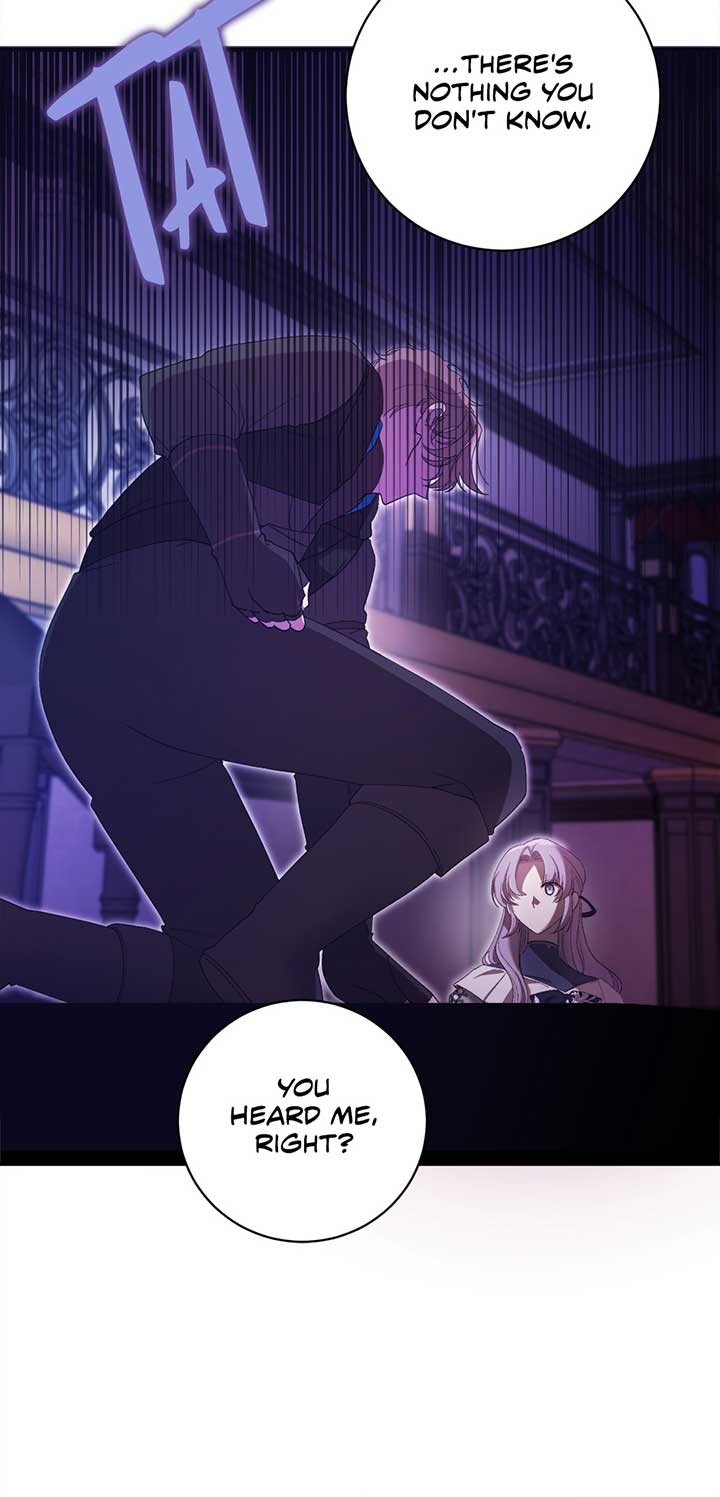 The Wallflower Who Was Proposed to by the Tyrant Chapter 8 page 80