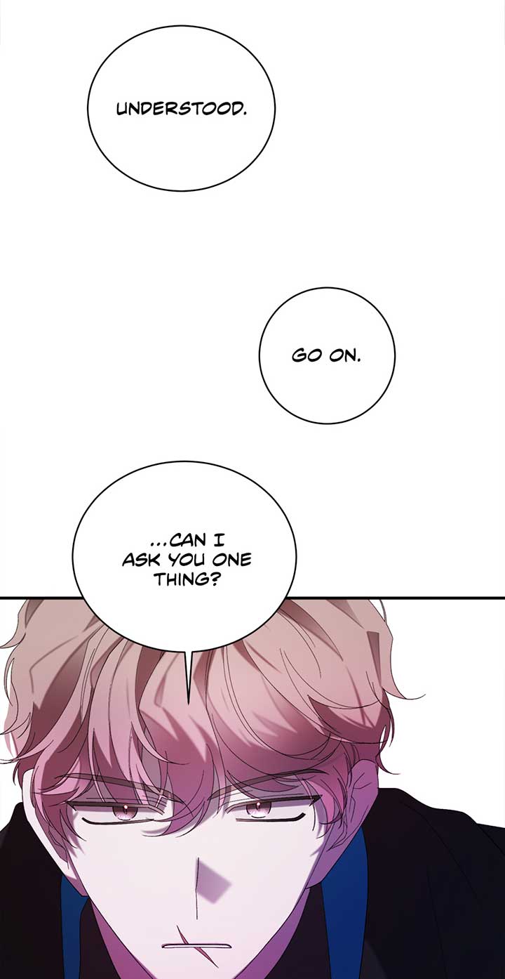 The Wallflower Who Was Proposed to by the Tyrant Chapter 8 page 82