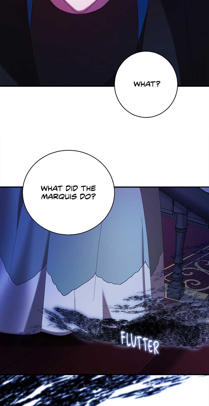 The Wallflower Who Was Proposed to by the Tyrant Chapter 8 page 83