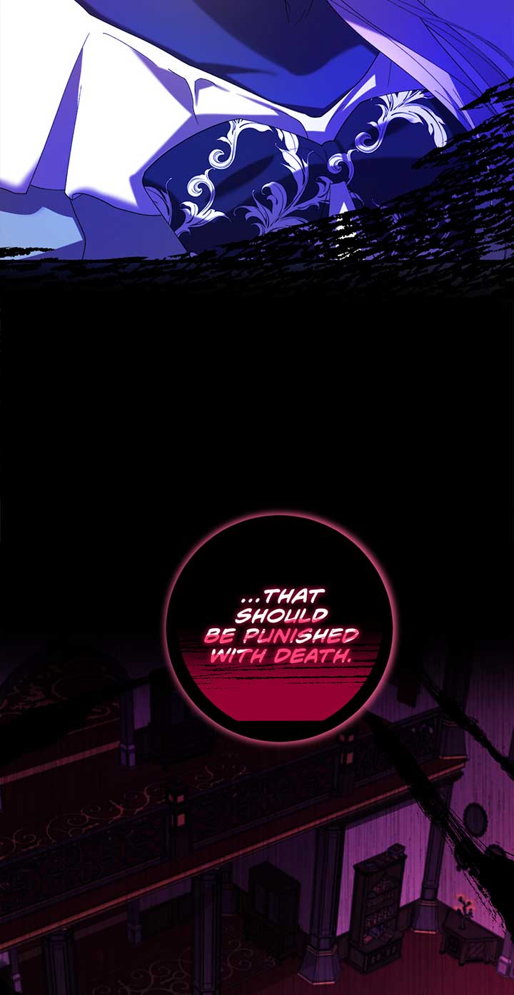 The Wallflower Who Was Proposed to by the Tyrant Chapter 8 page 85