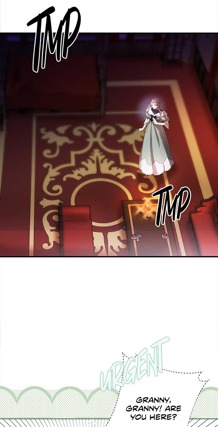 The Wallflower Who Was Proposed to by the Tyrant Chapter 8 page 8
