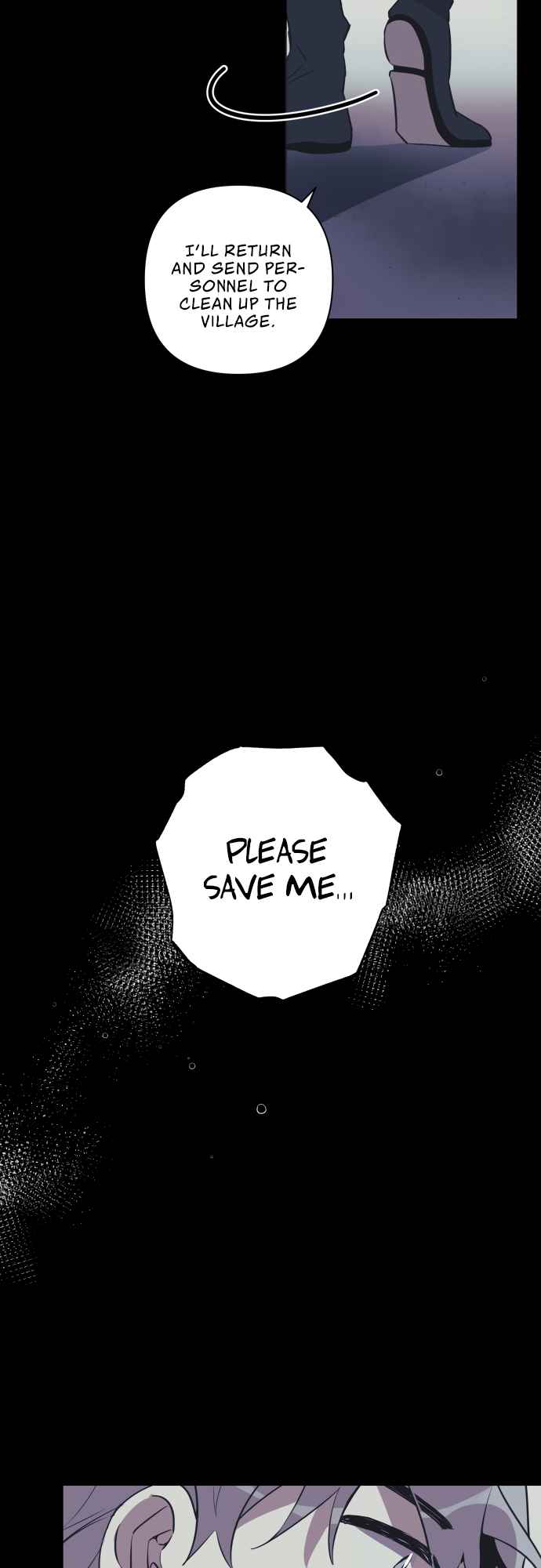 The Way the Mage Faces Death Chapter 1 page 15