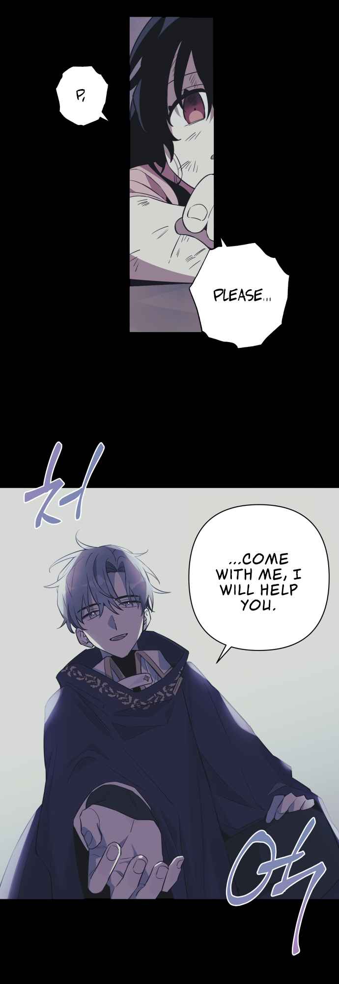 The Way the Mage Faces Death Chapter 1 page 18