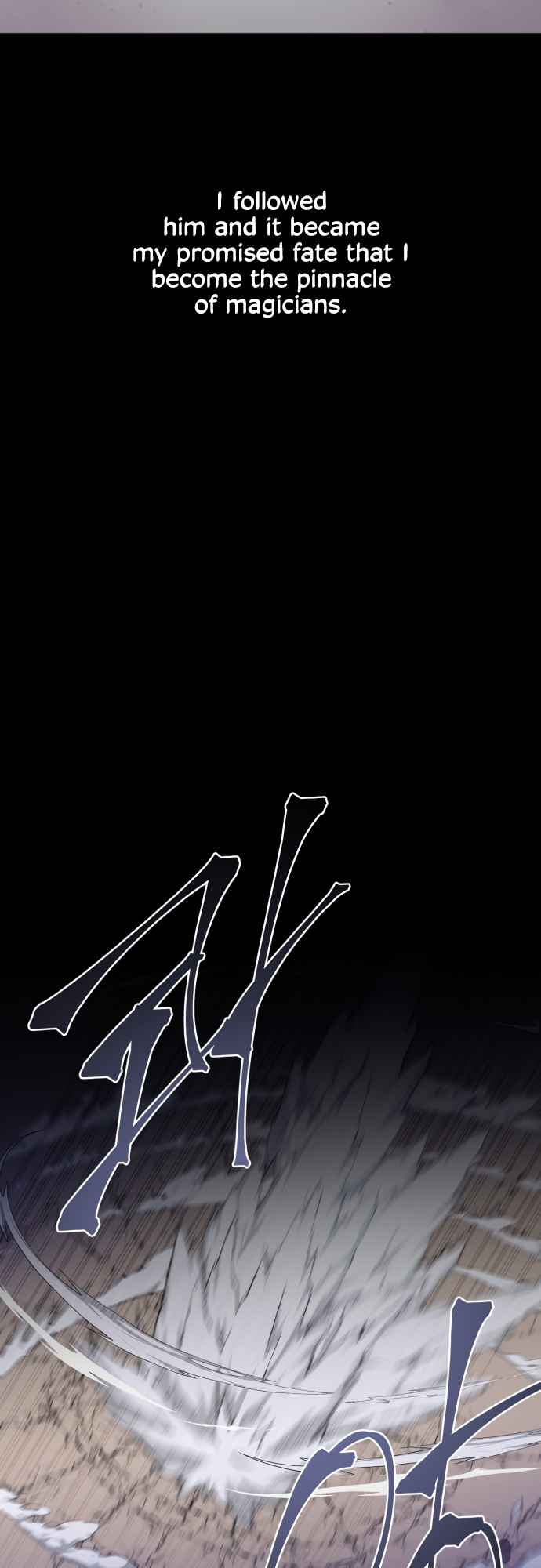 The Way the Mage Faces Death Chapter 1 page 20