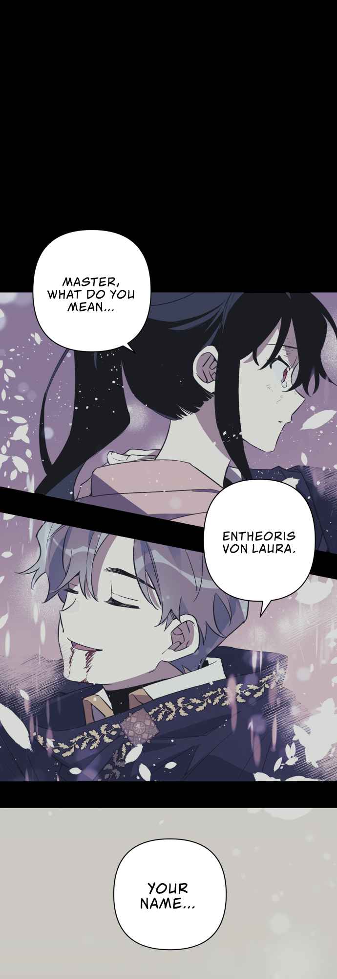 The Way the Mage Faces Death Chapter 1 page 40