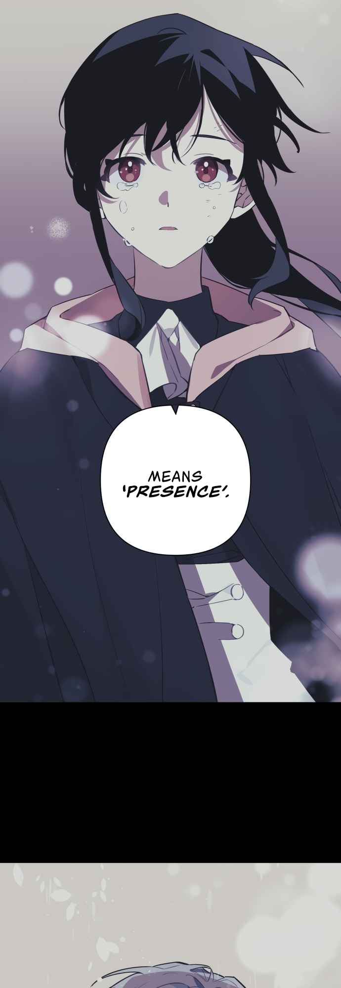 The Way the Mage Faces Death Chapter 1 page 41