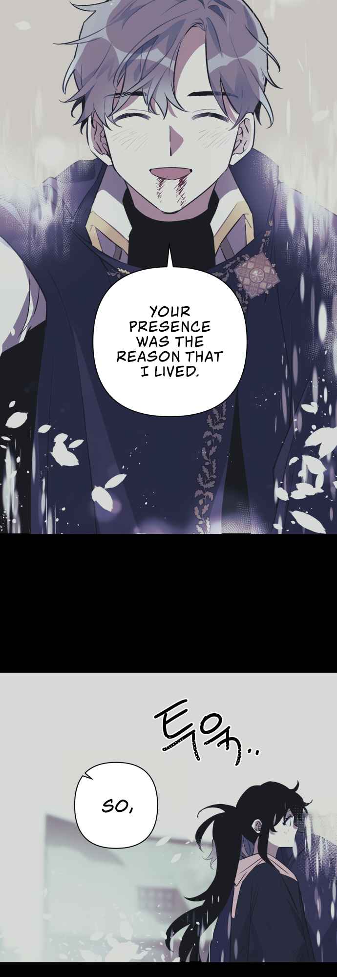 The Way the Mage Faces Death Chapter 1 page 42