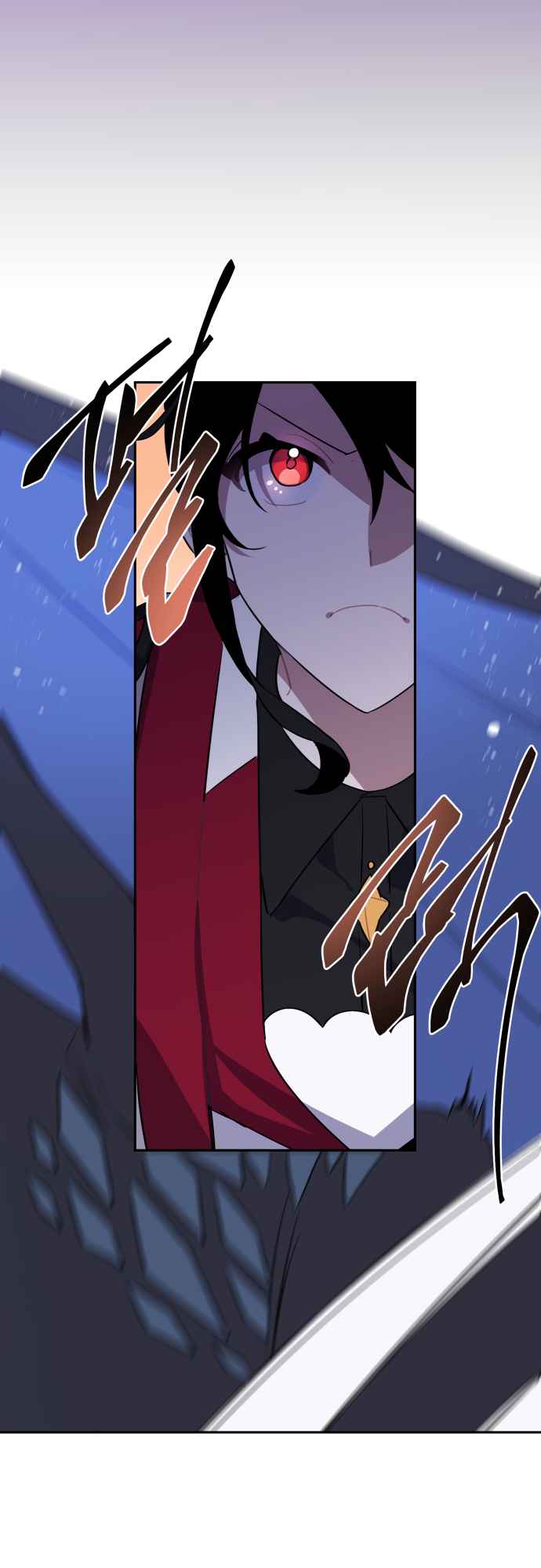 The Way the Mage Faces Death Chapter 1 page 44