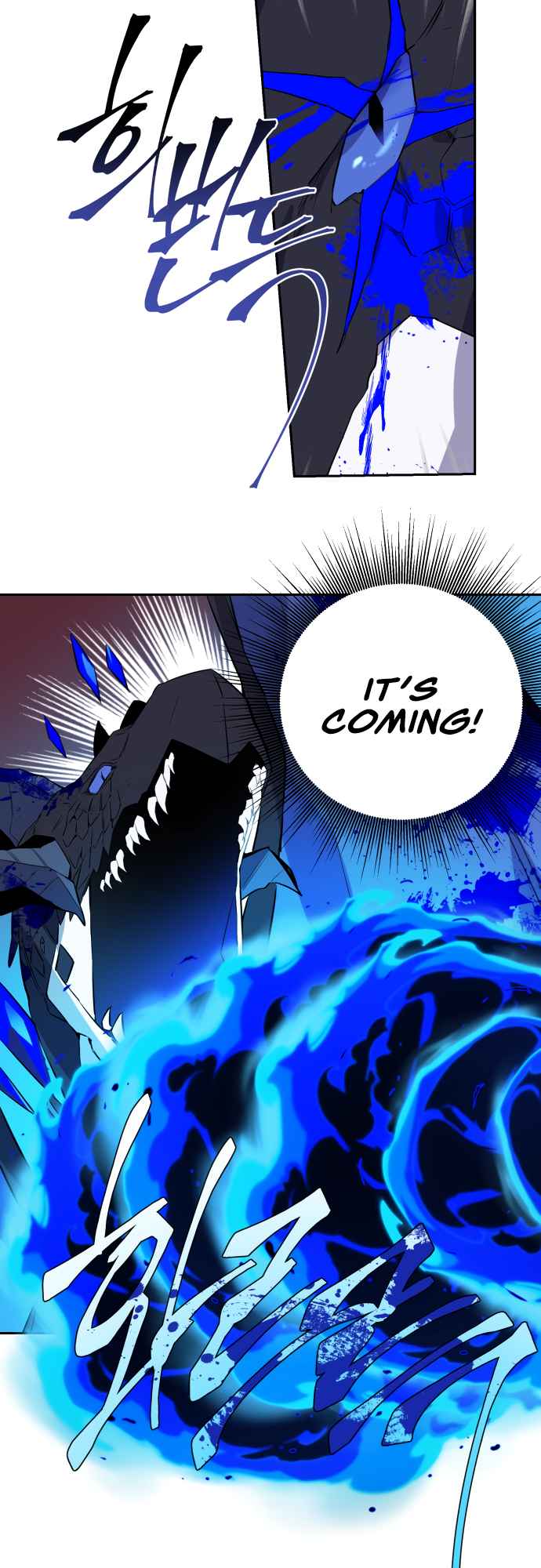 The Way the Mage Faces Death Chapter 1 page 51