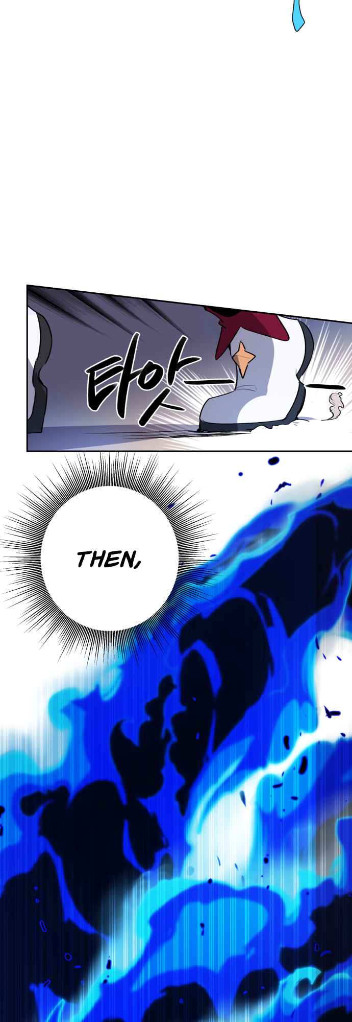 The Way the Mage Faces Death Chapter 1 page 52