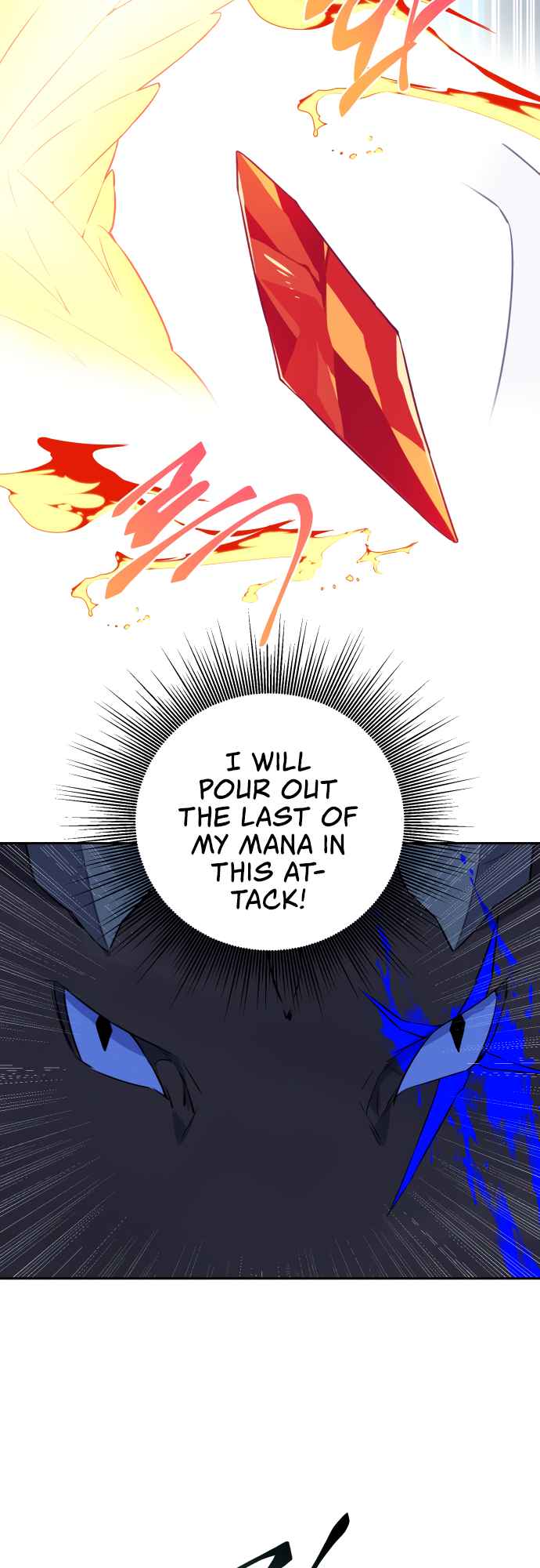 The Way the Mage Faces Death Chapter 1 page 55