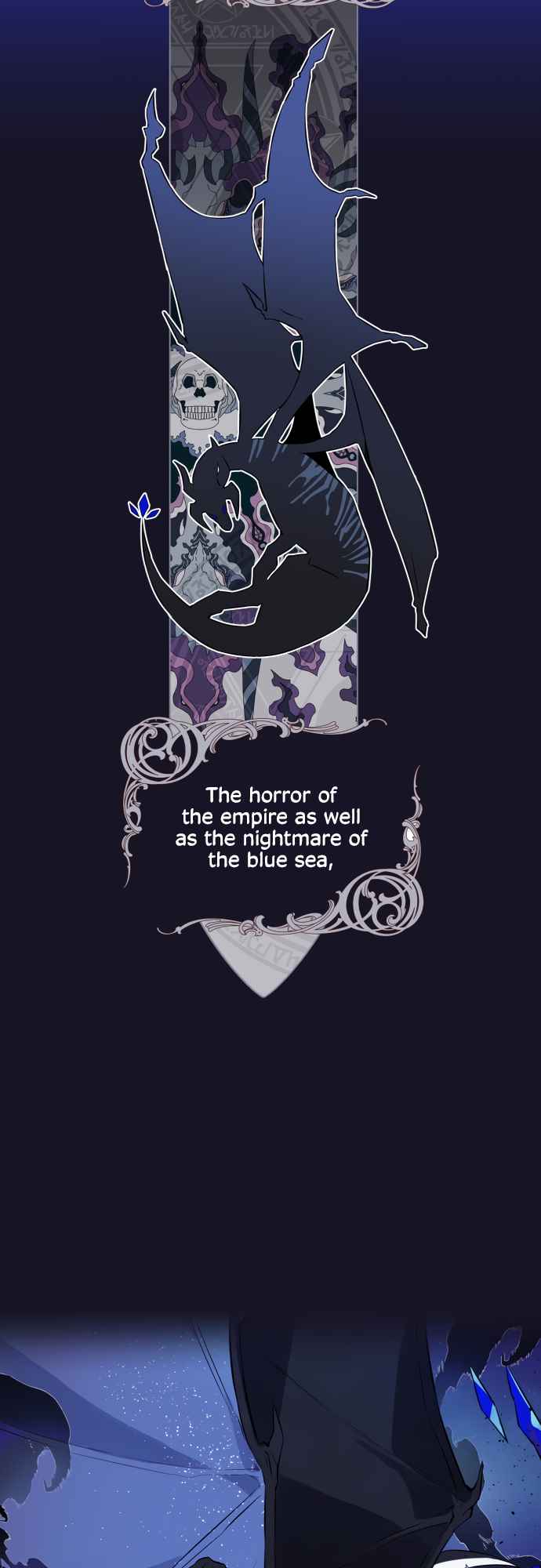 The Way the Mage Faces Death Chapter 1 page 5