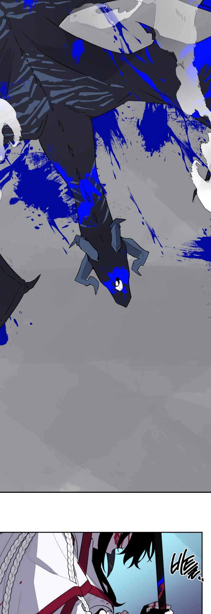 The Way the Mage Faces Death Chapter 1 page 62