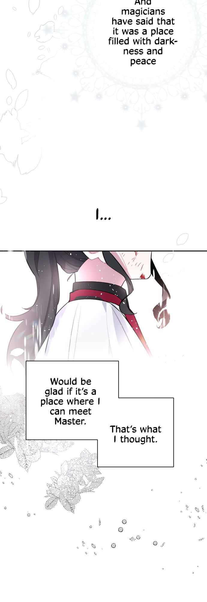The Way the Mage Faces Death Chapter 1 page 67