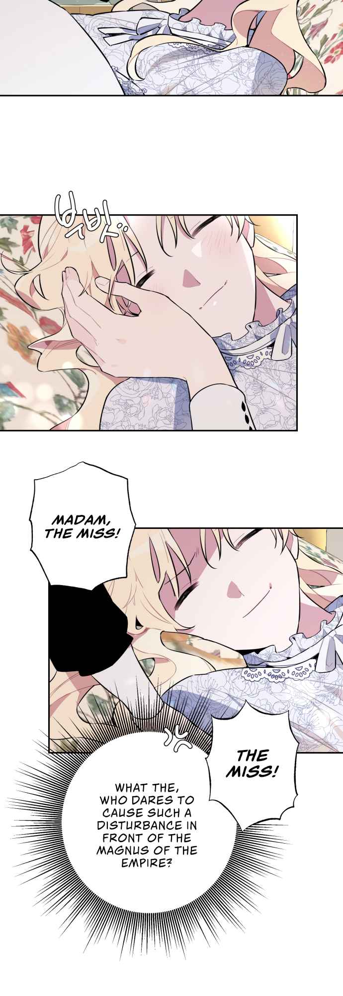 The Way the Mage Faces Death Chapter 1 page 71