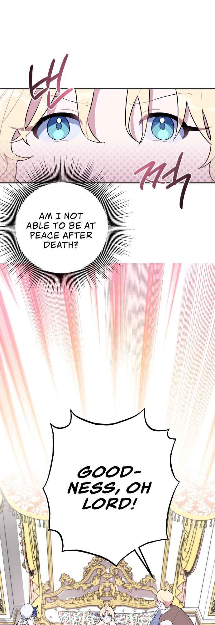 The Way the Mage Faces Death Chapter 1 page 74