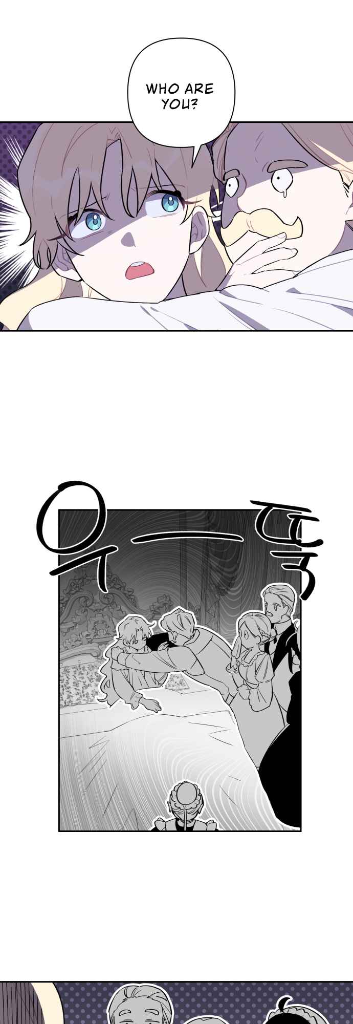 The Way the Mage Faces Death Chapter 1 page 77