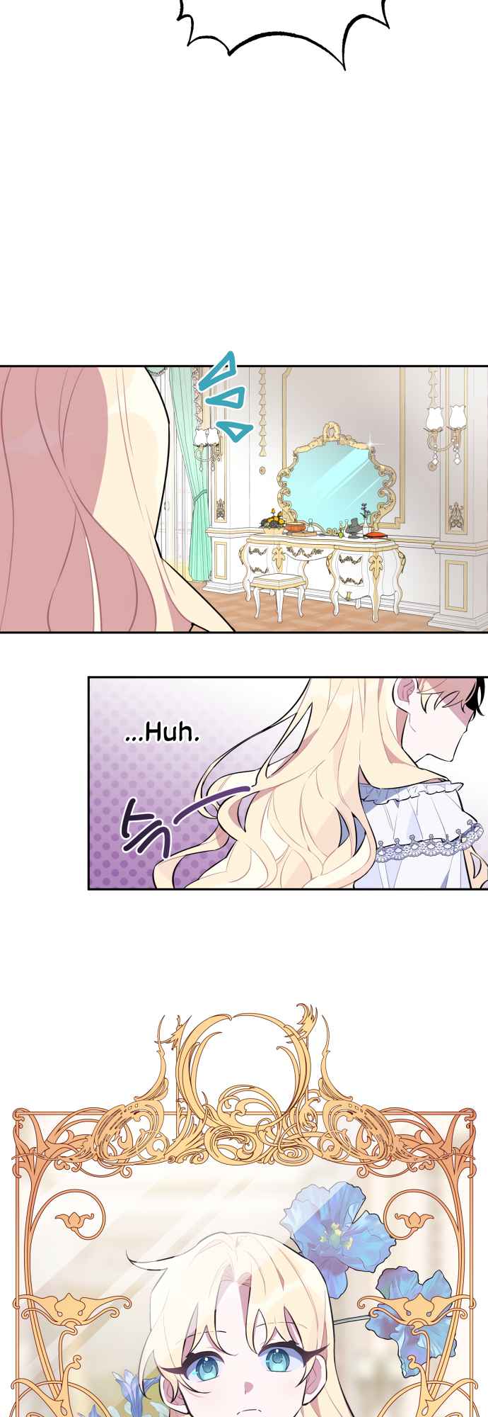 The Way the Mage Faces Death Chapter 1 page 79