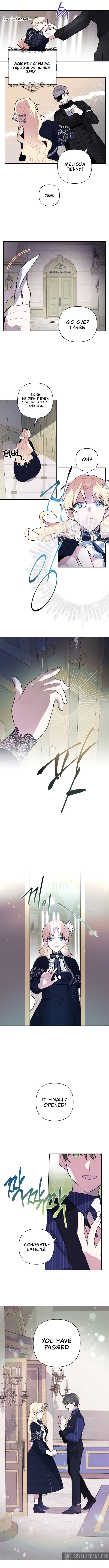 The Way the Mage Faces Death Chapter 10 page 9