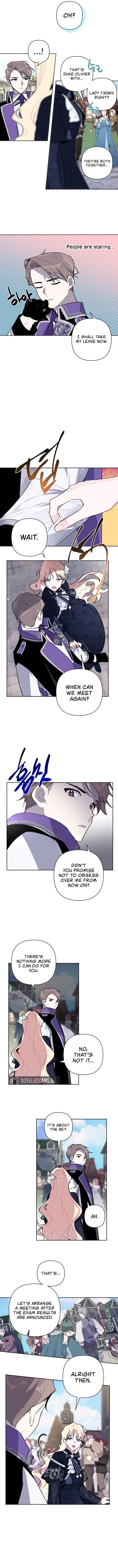 The Way the Mage Faces Death Chapter 10 page 2