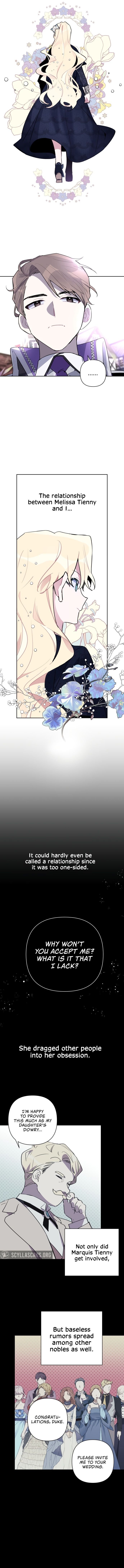 The Way the Mage Faces Death Chapter 10 page 3