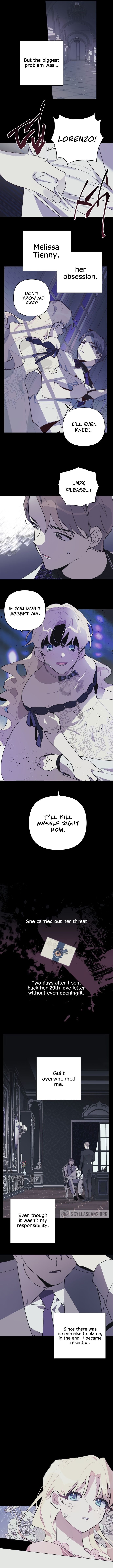 The Way the Mage Faces Death Chapter 10 page 4