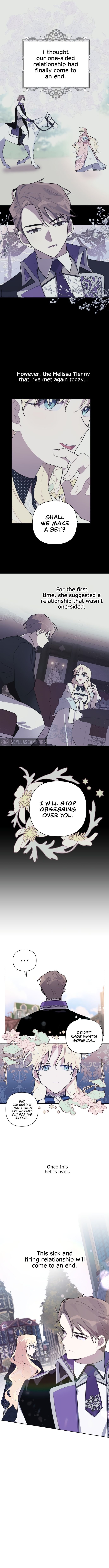 The Way the Mage Faces Death Chapter 10 page 5