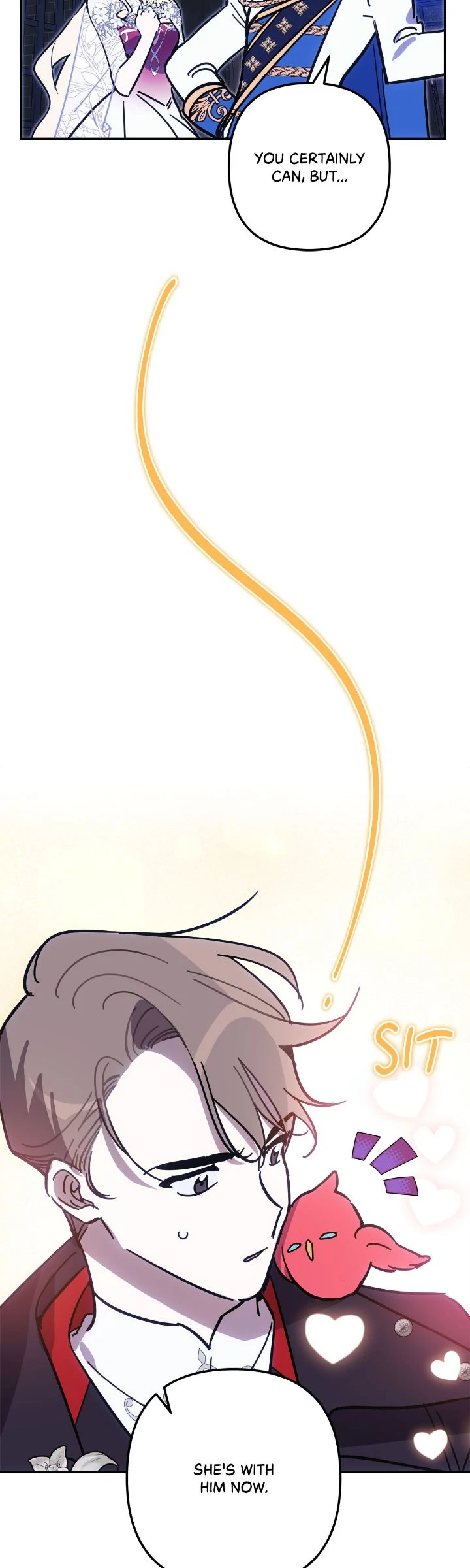 The Way the Mage Faces Death Chapter 100 page 10