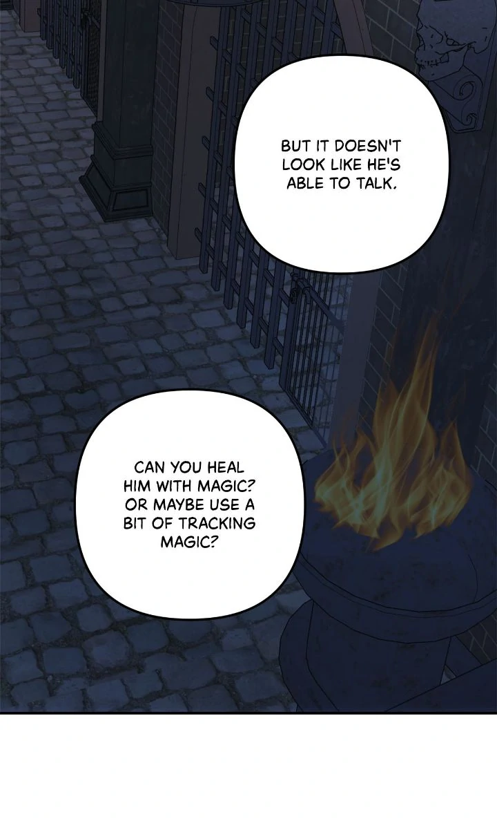The Way the Mage Faces Death Chapter 100 page 24