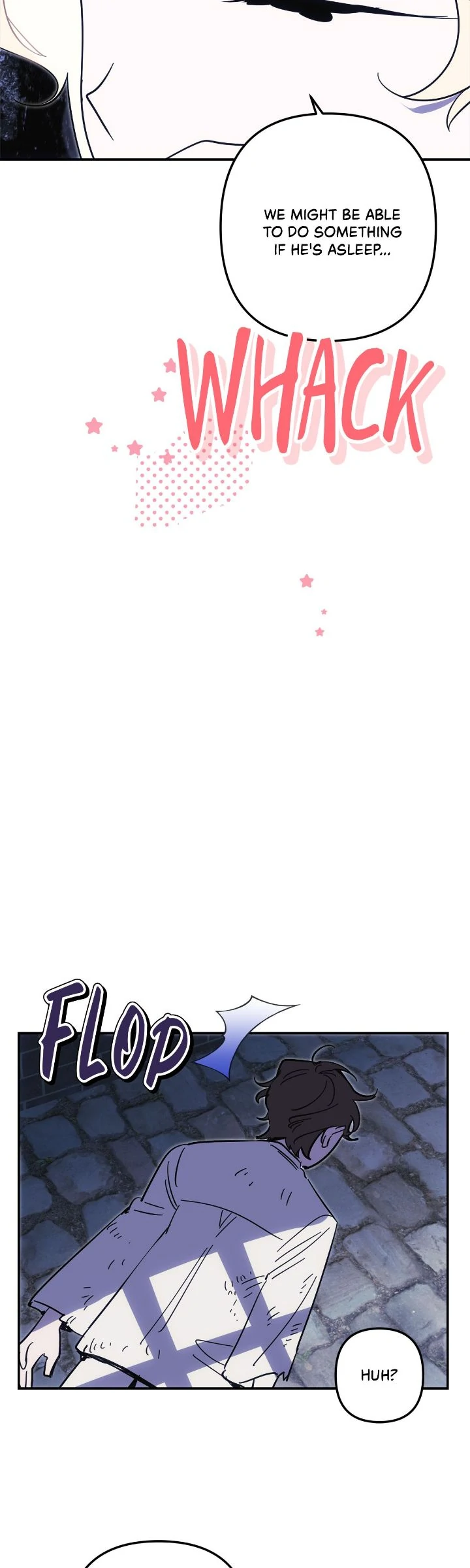 The Way the Mage Faces Death Chapter 100 page 26