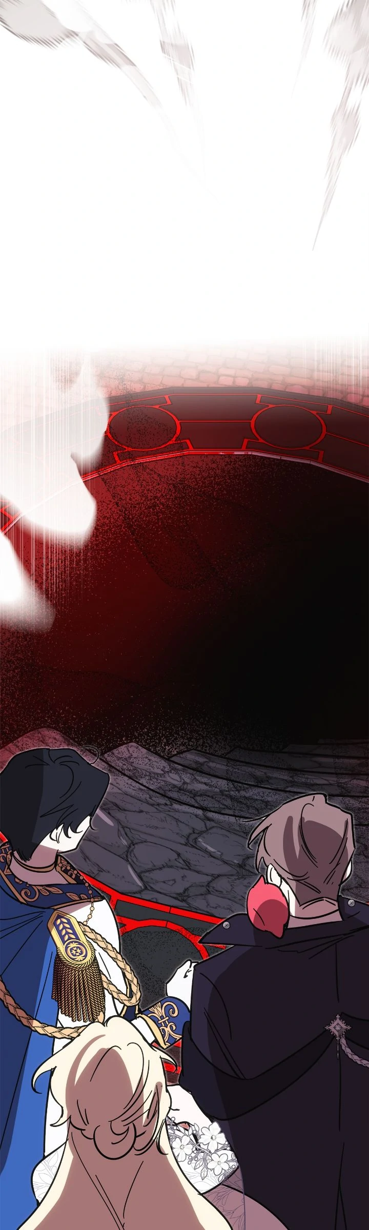 The Way the Mage Faces Death Chapter 100 page 36