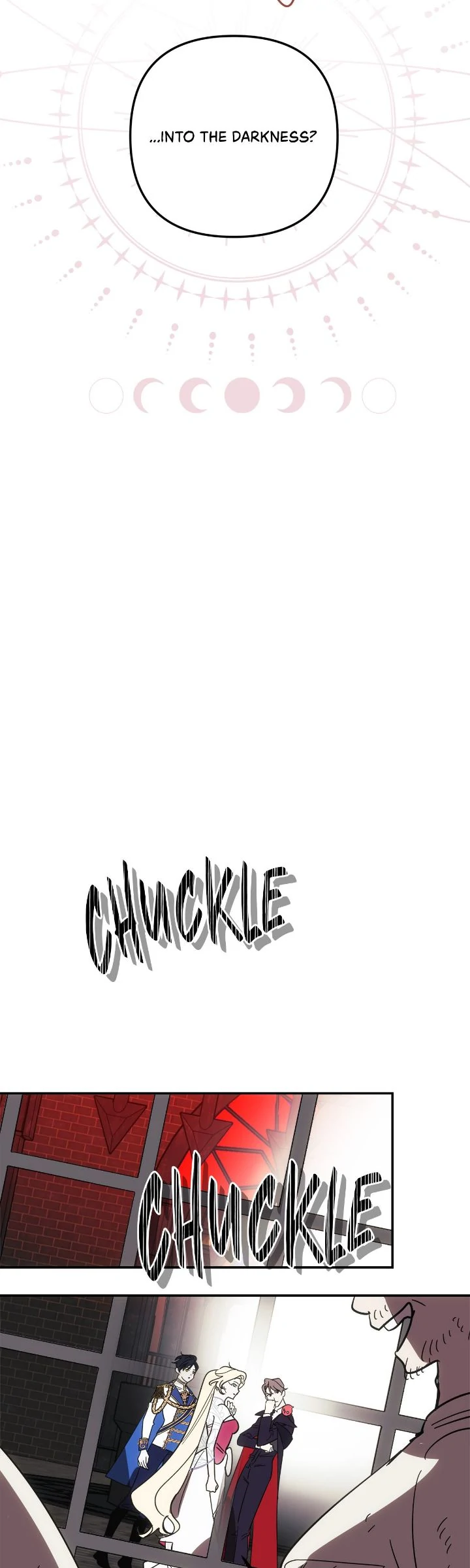 The Way the Mage Faces Death Chapter 100 page 42