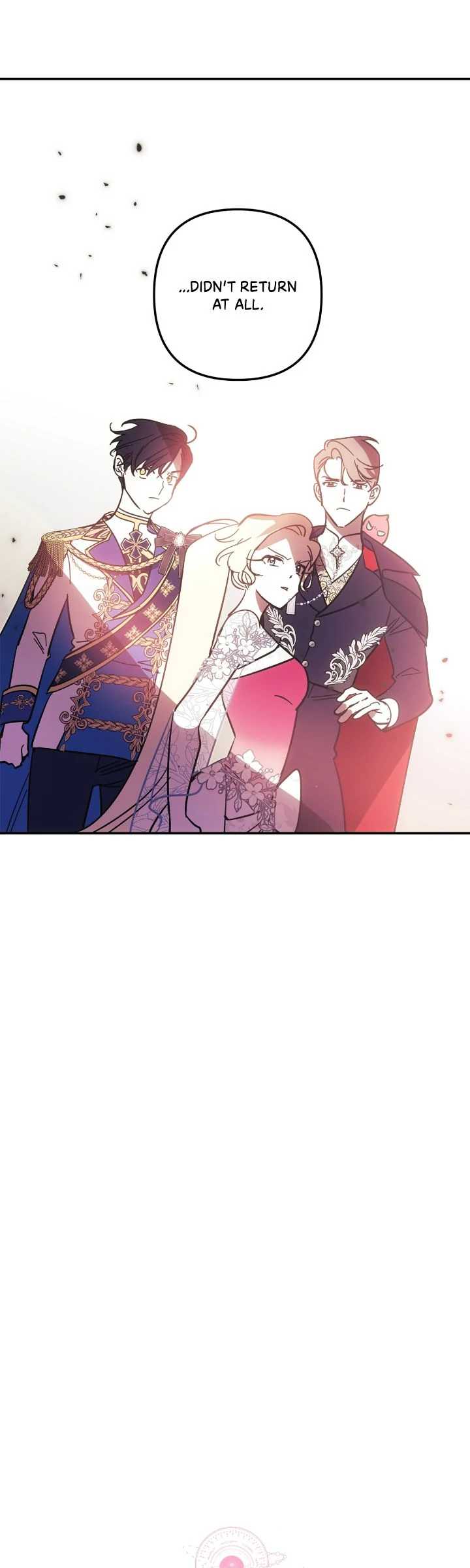 The Way the Mage Faces Death Chapter 100 page 45