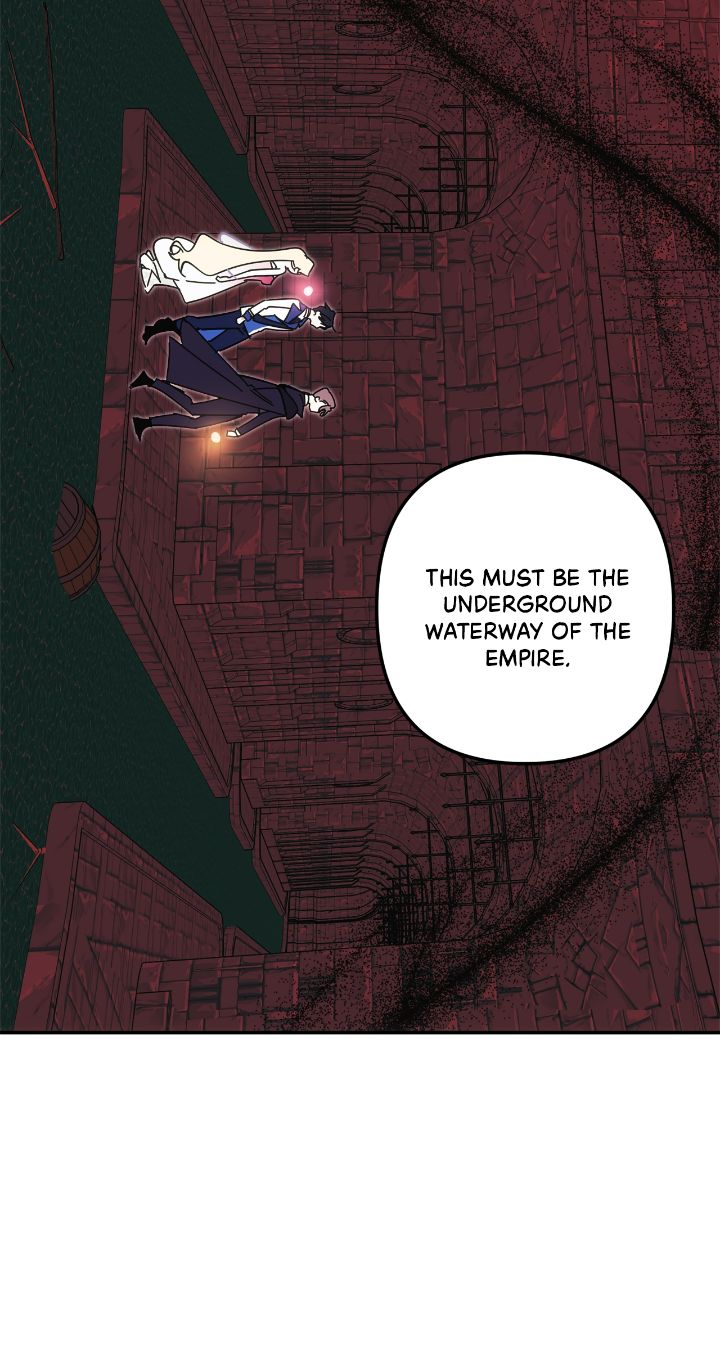 The Way the Mage Faces Death Chapter 100 page 47