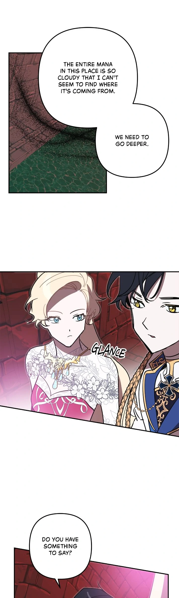 The Way the Mage Faces Death Chapter 100 page 48