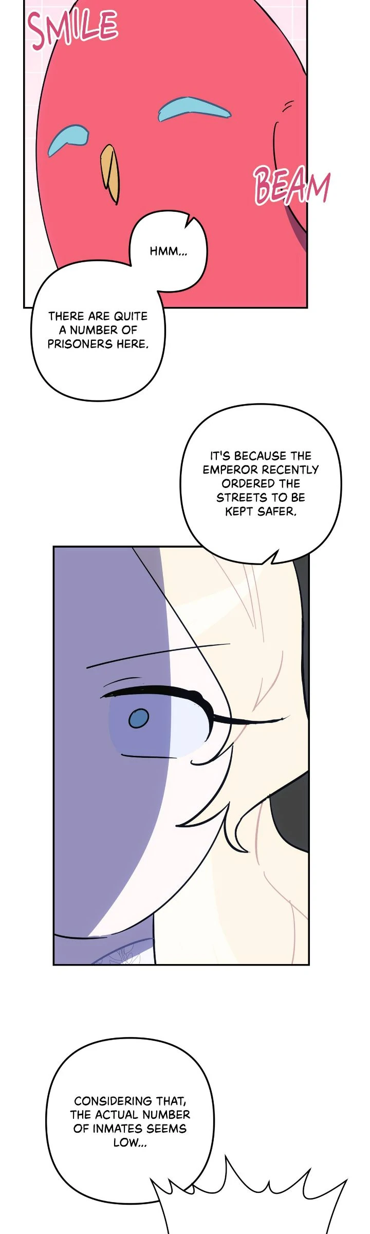 The Way the Mage Faces Death Chapter 100 page 6