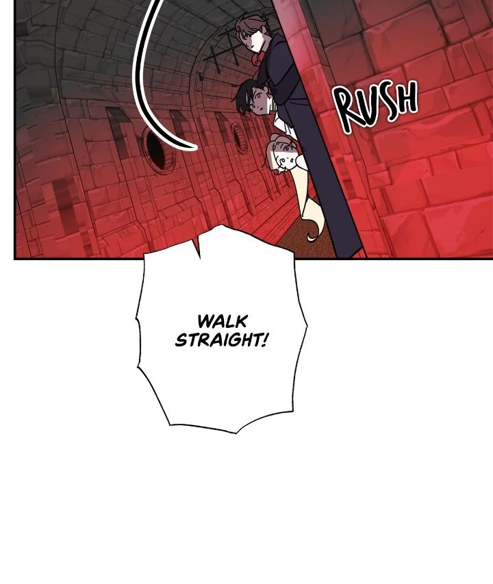 The Way the Mage Faces Death Chapter 101 page 9