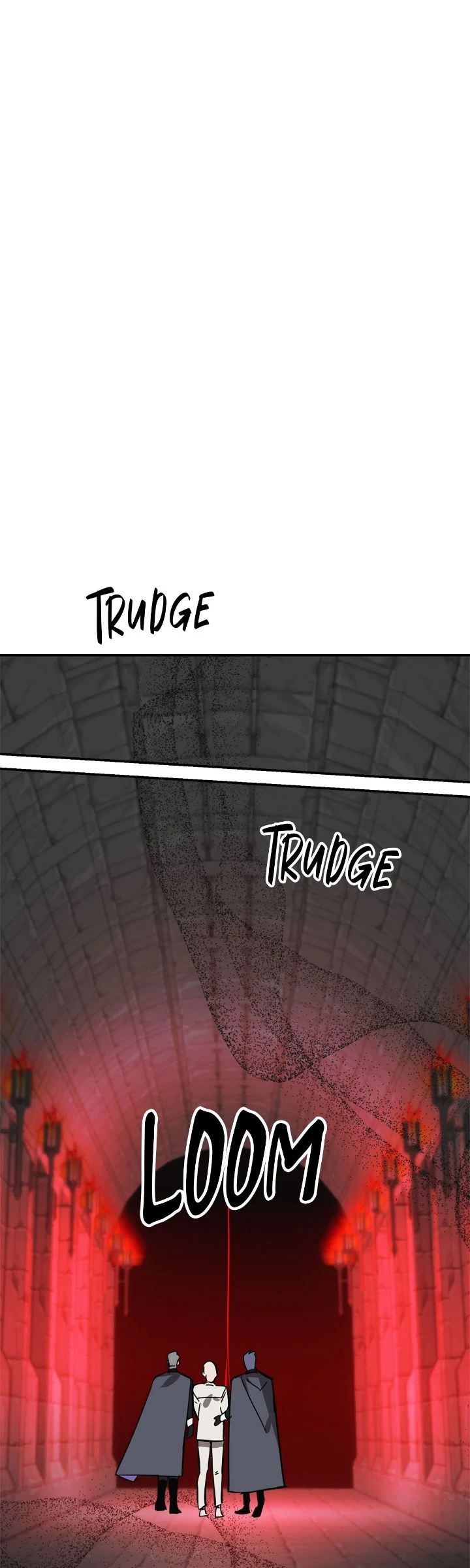 The Way the Mage Faces Death Chapter 101 page 12