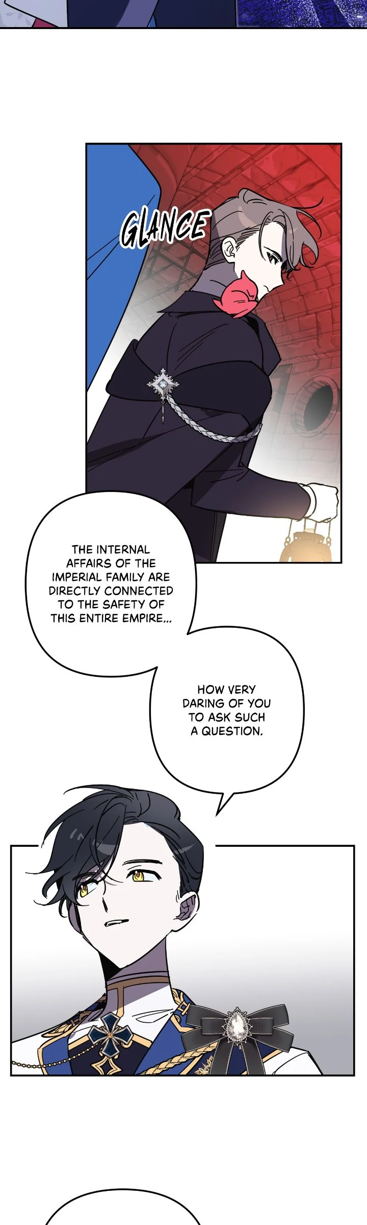 The Way the Mage Faces Death Chapter 101 page 1