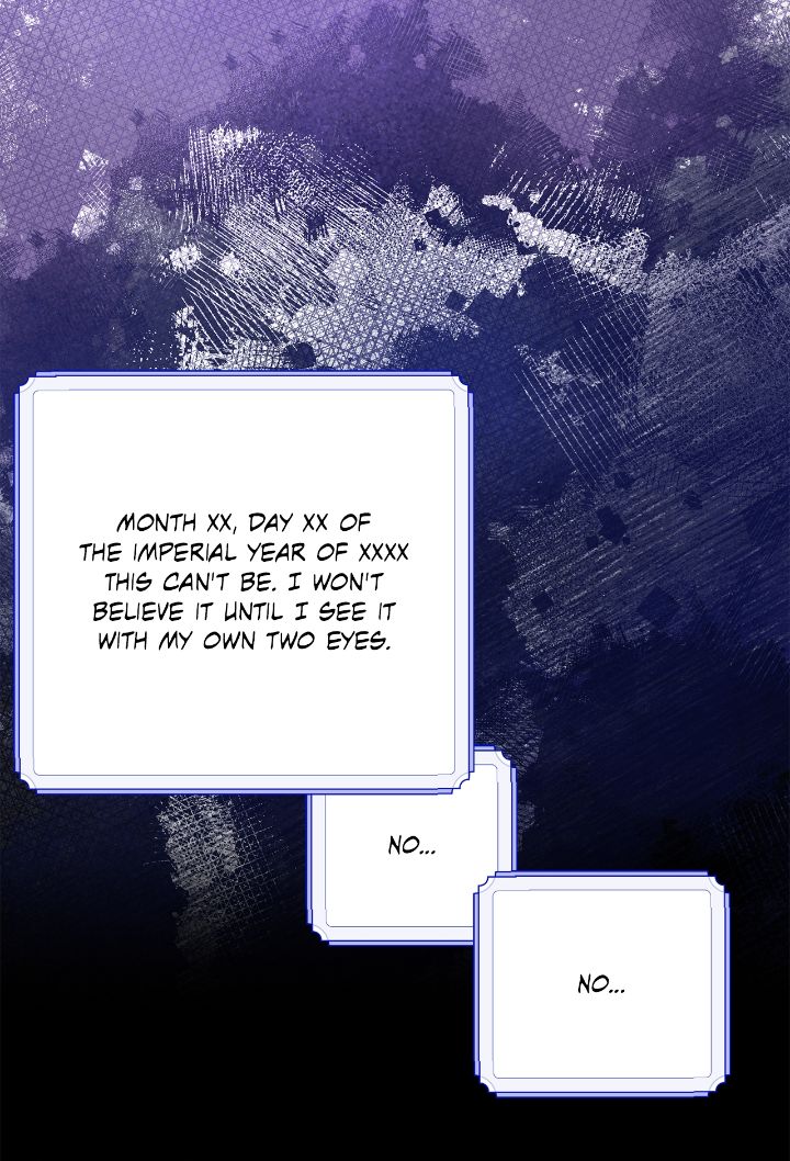 The Way the Mage Faces Death Chapter 101 page 27